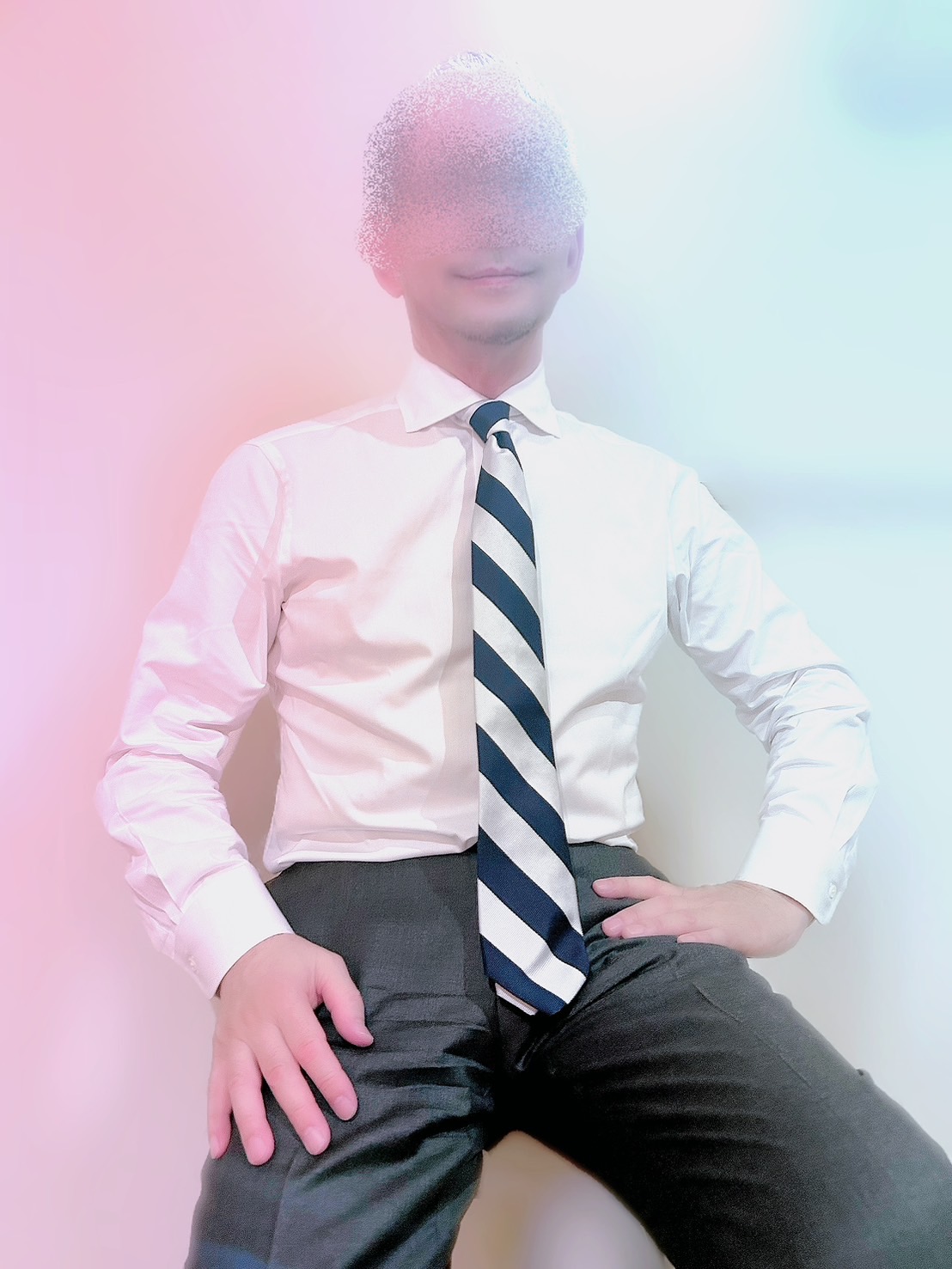一